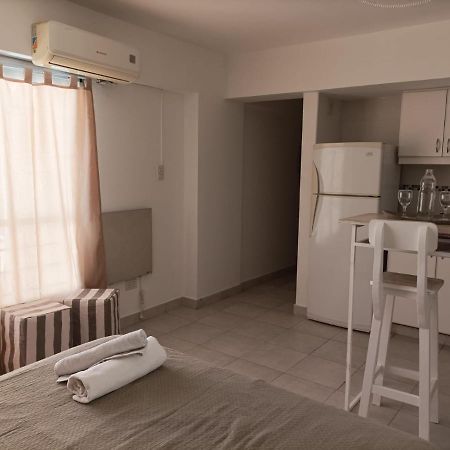 Departamento Salta Alsina Leilighet Eksteriør bilde