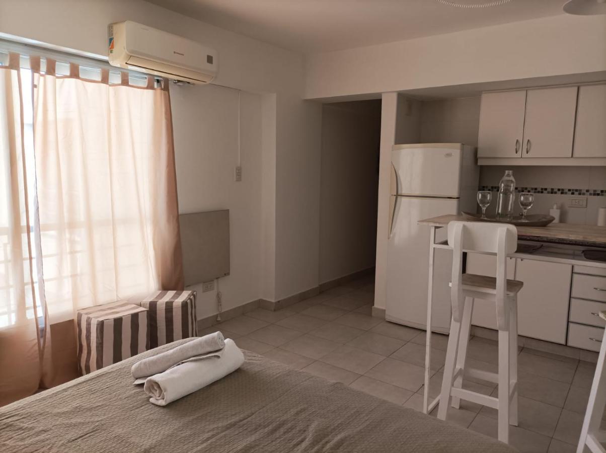 Departamento Salta Alsina Leilighet Eksteriør bilde