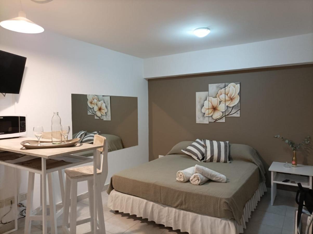 Departamento Salta Alsina Leilighet Eksteriør bilde