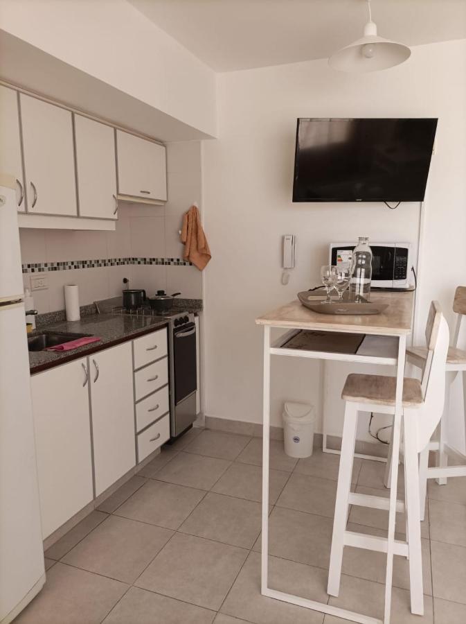 Departamento Salta Alsina Leilighet Eksteriør bilde