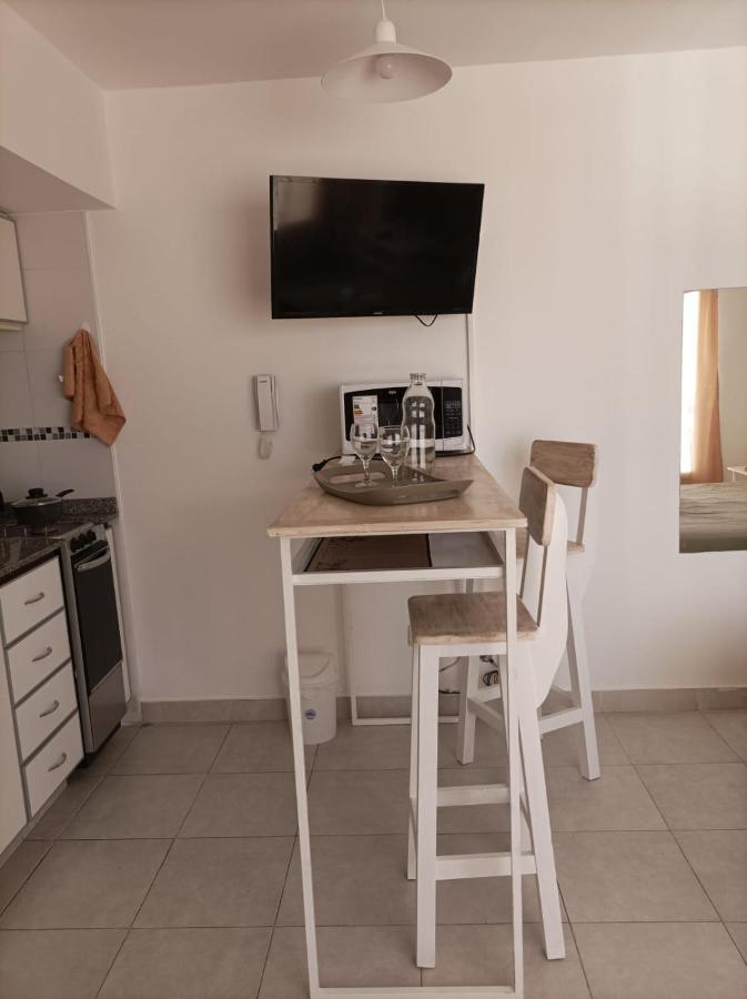 Departamento Salta Alsina Leilighet Eksteriør bilde