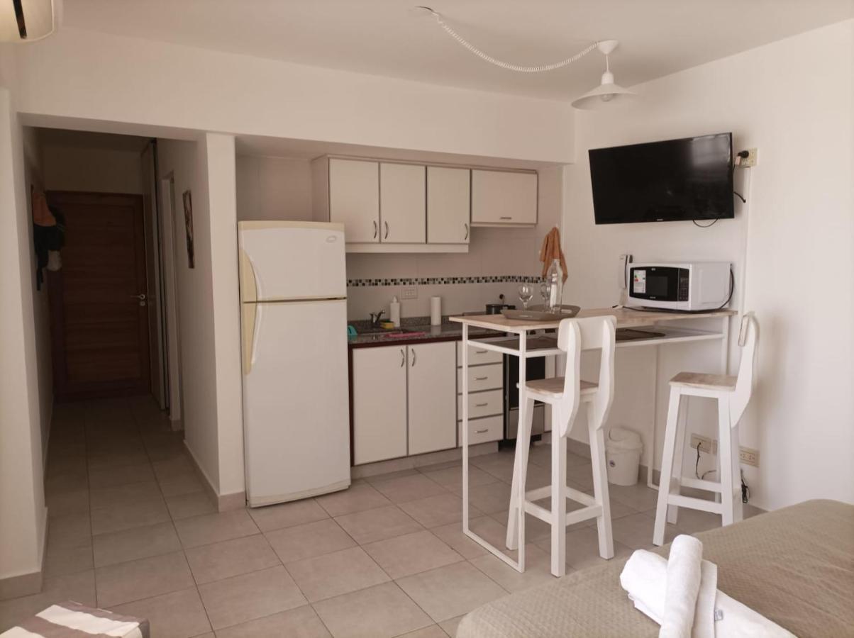 Departamento Salta Alsina Leilighet Eksteriør bilde
